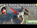 Flair Funny Moments!(pt.1)flair