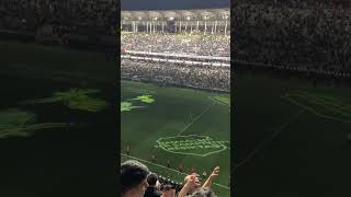 Beşi̇ktaş 2 - 1 Galatasaray Gel Gel Sarışınım Gel