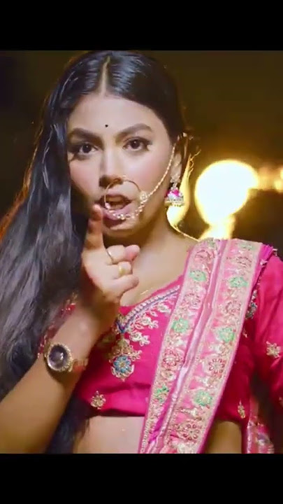 Laikan Ke Kami Naikhe 😀🥰😀 #Khushbu Tiwari KT #Mahi Shrivastava | Bhojpuri Song 2024 #video