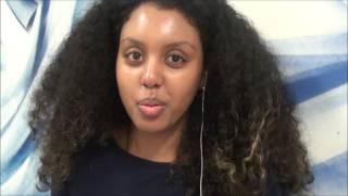 Ethiopians In Toronto Love Abel Tesfaye -The Weeknd