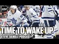 Maple Leafs Have Lost 5-Straight Games ... Now What? | SDP