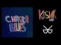 Chakra blues  kosmik band featuring ananda giri