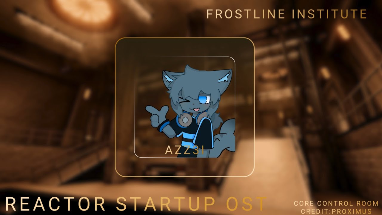 Frostline institute core startup OST