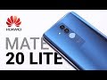 Обзор Huawei Mate 20 Lite и 5 причин, почему он лучше P Smart+ (Nova 3i)