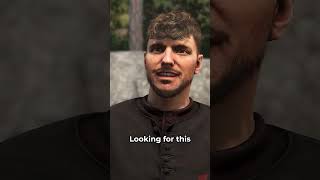 KCD2 Devs Actually Thought Of This 😂
#kcd #kcd2 #kingdomcomedeliverance2 #kingdomcome2 #kingdomcomedeliverance2gameplay #shortsgaming KCD2 Devs Actually Thought Of This 😂