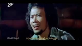 Rhoma irama - Begadang 2 HD / HQ Jernih ❗ (Original music video STF