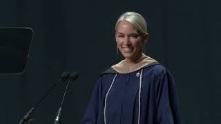 WGU 2024 Orlando Commencement - School of Business & School of Technology Full Ceremony