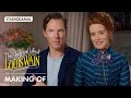 The Making Of THE ELECTRICAL LIFE OF LOUIS WAIN - Starring Benedict Cumberbatch, Claire Foy and more