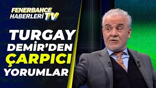 Turgay Demir: \