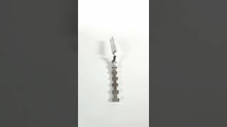 So Satisfying Magnetic Chain Reaction
There are so many possibilities to get chain reactions with magnets, let me know in the comments if you also find them very satisfying.
Another amazing collaboration with the Magnet Tricks channel. https://www.youtube.com/Baspar2
LIKE & SUBSCRIBE HERE: http://bit.ly/Sub2MagneticGames
WATCH MY TOP VIDEOS HERE: http://bit.ly/MagneticGamesTopPlaylist
On my channel you will find all the ways to have fun with magnets divided into 3 main categories:
Classical magnetic experiments such as magnetic levitation, homopolar motors, small magnetic weapons, Gauss cannons, gears, magnetic field viewers and much more.
Satisfaction video like the construction of magnetic sculptures, slime and magnetic putty and product review.
ASMR relaxing videos to watch but above all to listen preferably with stereo headphones to be able to appreciate the particular sounds of the magnets
Follow me:
http://www.magneticgames.eu/
Facebook
https://www.facebook.com/MagneticgamesIt
TikTok
https://www.tiktok.com/@magneticgames_official
Instagram
https://www.instagram.com/magneticgames_it/
About Magnetic Games:
All ways to have fun with magnets.
The magnetism has always intrigued me. The strength of the magnets is scientifically explainable but theres something magical about its interaction with the world. My Channel offers you curious experiments and fun games to do with magnets.
Magnetic Games
https://www.youtube.com/kappaquellobello
#magneticgames #magnets So Satisfying Magnetic Chain Reaction