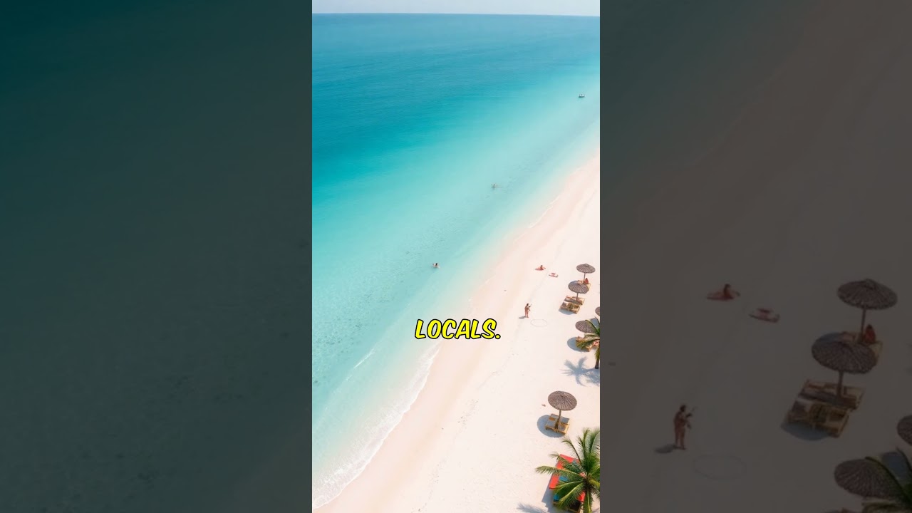 5 Countries to RETIRE as a Digital Nomad!