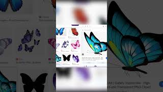 Quickly Add PNG Files to Canva Designs