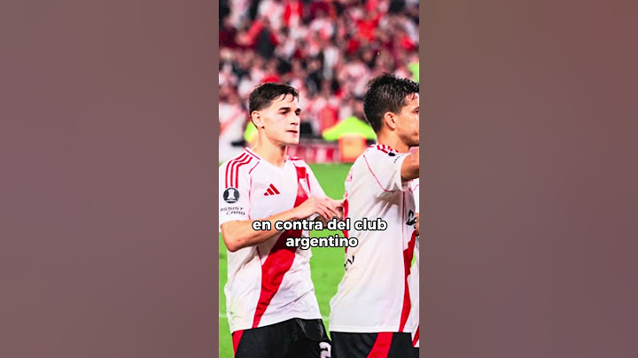 Sergio Ramos y su pelea con un canterano.  #clubdefutbolmonterrey  #fifa #riverplate #rayados