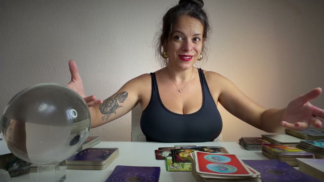 🐝 LIBRA ♎️ esse vídeo te encontra na hora certa 🌬✨ | Pollination Tarot
