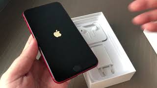 Смартфон Apple iPhone 8 Plus 256Gb (PRODUCT)RED™