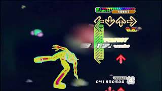 Quickened200X's DanceDanceRevolution Ultramix 4 Playthrough - Pacemaker