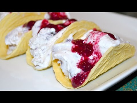 How to Choose Healthy Desserts for Diabetics