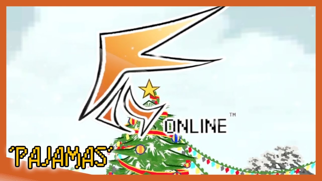 Pajamas - FLY ONLINE Music Extended