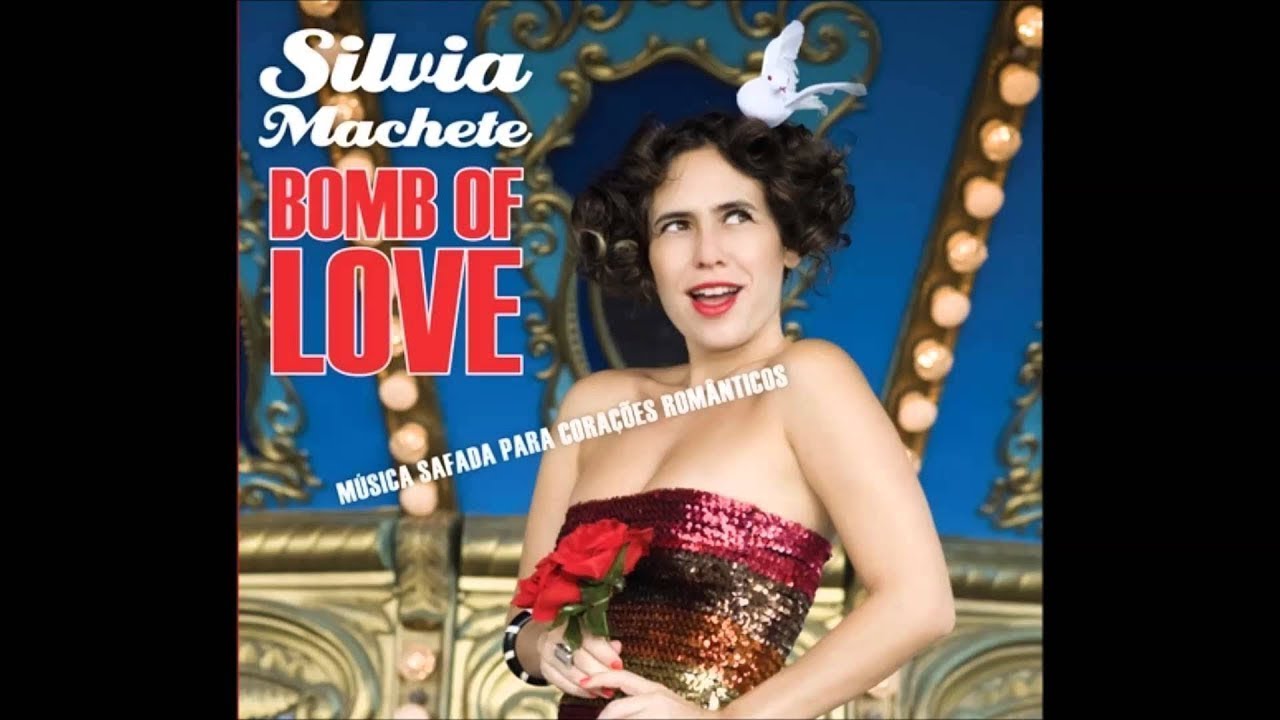 Ver Gente Aberta - Silvia Machete no YouTube Ver Gente Aberta - Silvia Machete no YouTube