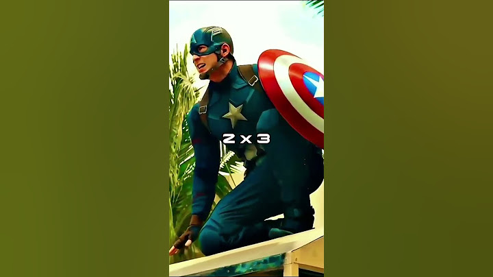 Capitão América vs Soldier Boy #shorts