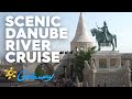 Scenic Danube River Cruise | Getaway 2020