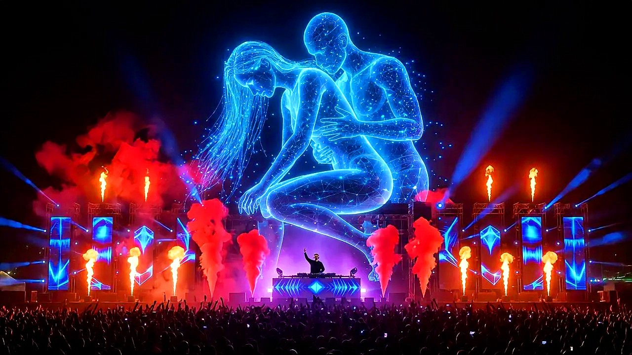 ULTRA MUSIC FESTIVAL 2026 🔥 Tiësto, Anyma, David Guetta, Hardwell, Martin Garrix, Lost Frequencies