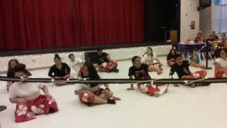 FPHS SASA !