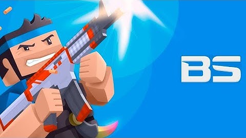 block strike gameplay walkthrough part 1