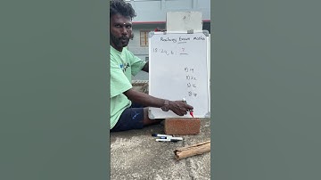 Today Railway Exam Math