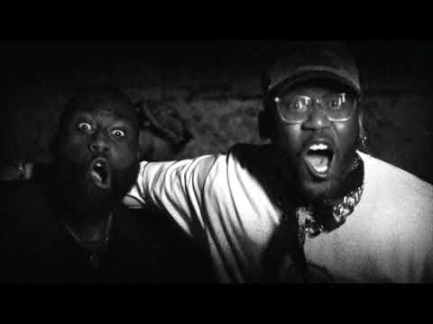 OXYMORRONS - BLK SHEEP (OFFICIAL MUSIC VIDEO)
