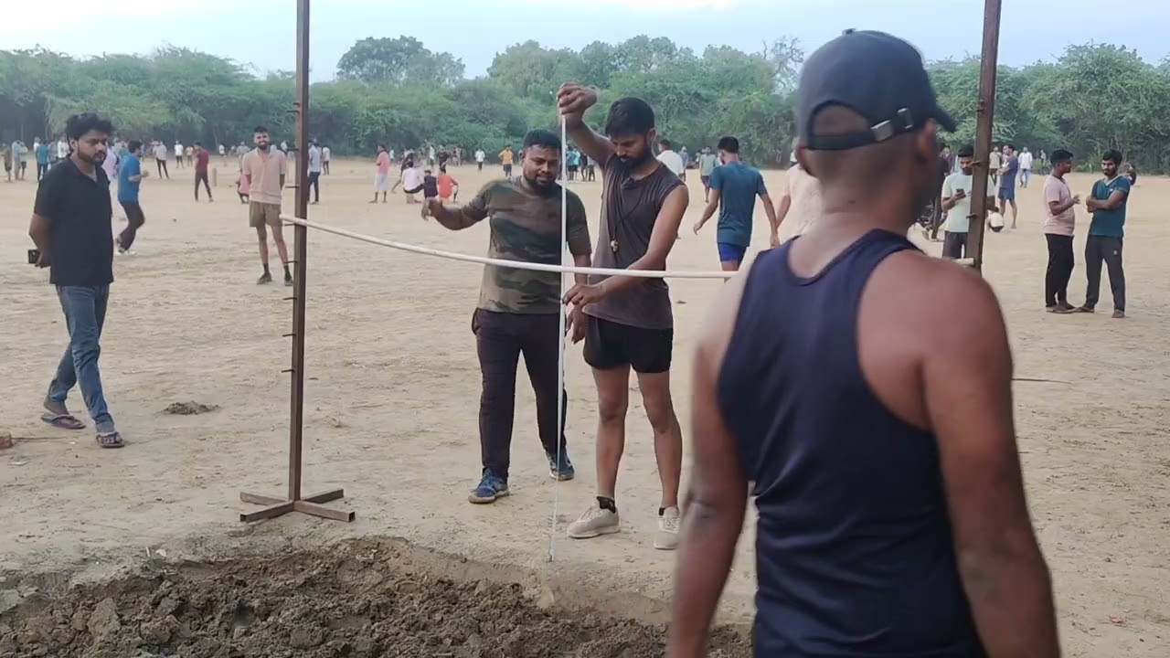 आसानी से हाई जम्प करना सीखें 