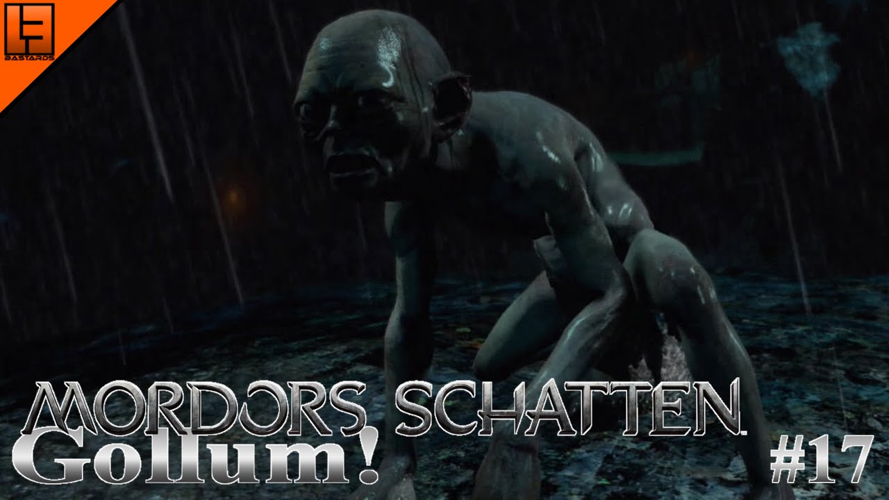 Mordors Schatte Mordors Schatte