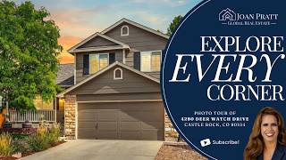 Explore Every Corner: 4280 Deer Watch Drive