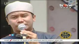 Miniatura del video "KEMARIN versi ARAB ( SYAIKHONA ) - LIVE TVone"