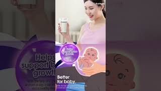 Umiwas Sa Sakit At Suportahan Ang Bone Growth Ni Baby