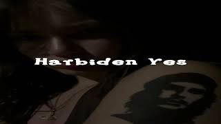 Harbiden Yes, Bbs - Baruttur Ağam
