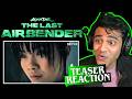 Avatar: The Last Airbender: Season 2 | Official Teaser Trailer | REACTION and BREAKDOWN