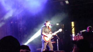 Lee Brice I Don&#39;t Dance Live Concert