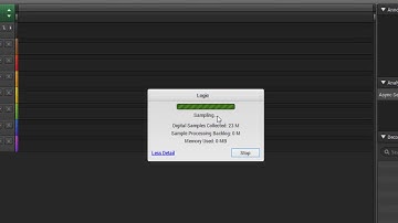 UART Decoding Example Using Saleae Logic Analyzer | Arabic Language