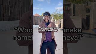 Who is your dialect coach the Minions?? 🍌😎(with @BlankenA and @Manufressh)