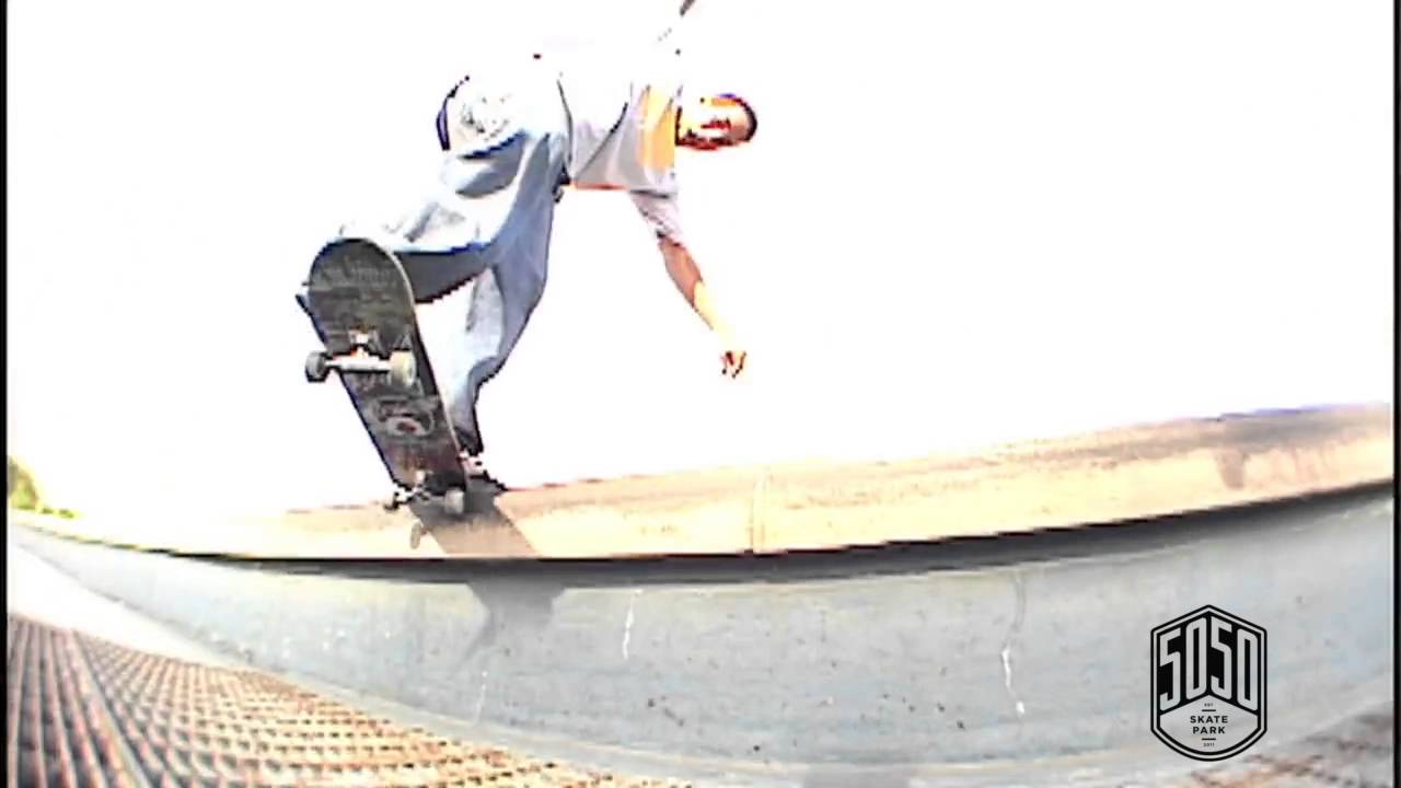 What's Your Story? - Rodney Torres - Skateboarding