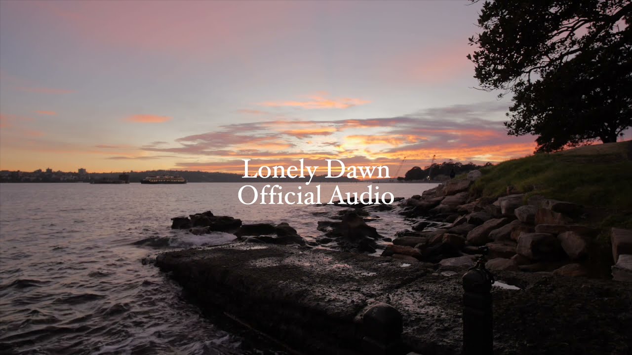 Pierre Tu - Lonely Dawn (Official Audio)