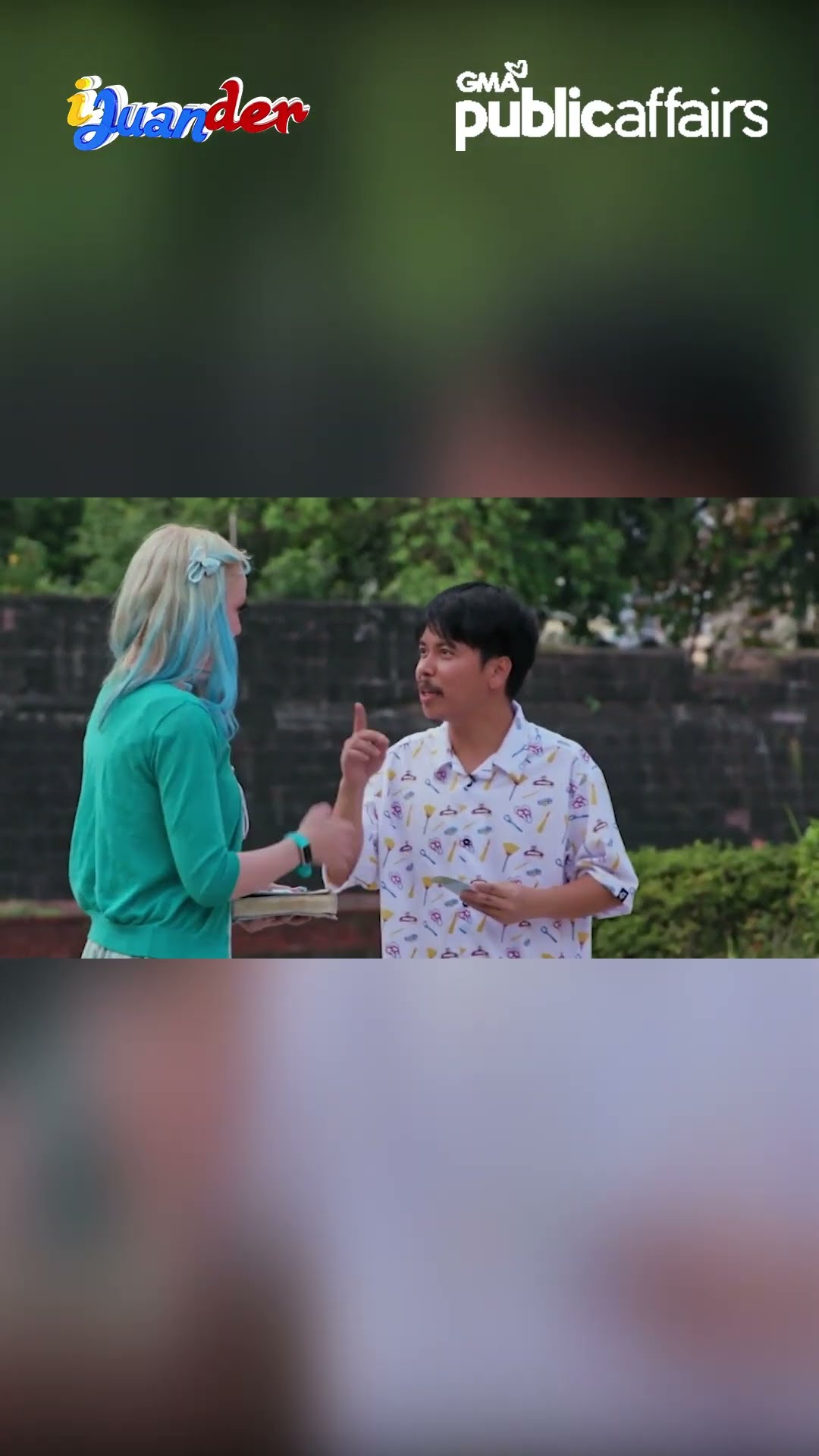 Team #EmPoy, layag! I Juander