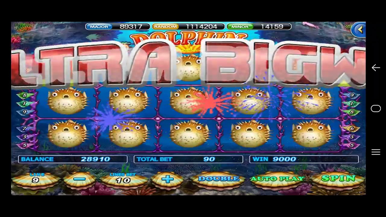 Slot addicted channel 