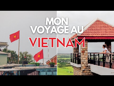 Vidéo: Suggestions d'argent pour les voyageurs au Vietnam