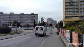 Železniční Přejezd Neratovice Radnice