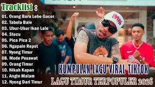Download Lagu Lagu Viral Tiktok Terbaru 2026 - Tor Monitor Ketua - Kumpulan Lagu Timur Paling Populer 2026 MP3