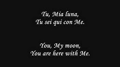 Andrea Bocelli - Con Te Partiro (English lyrics translation)  - Durasi: 4:21. 