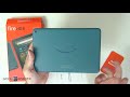 FREE Amazon Fire HD 8 Tablet 2020 Model - FREE GIVEAWAY CONTEST