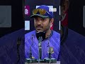 ‘আমাদের লোকাল কোচদের কৃতিত্ব দেওয়া হয় না; খেলোয়াড় যখন তৈরি হয়, লোকালরাই কিন্তু তাদের নিয়ে কাজ করে’